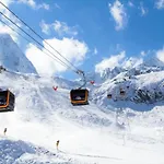 Neustift Near Stubai Glacier Skiing Апартаменты