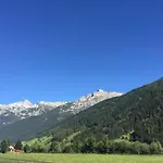 Apartamento Neustift Near Stubai Glacier Skiing *