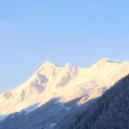 Neustift Near Stubai Glacier Skiing Appartamento
