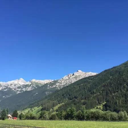 Apartamento Neustift Near Stubai Glacier Skiing *