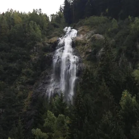 Appartement Neustift Near Stubai Glacier Skiing Neustift im Stubaital