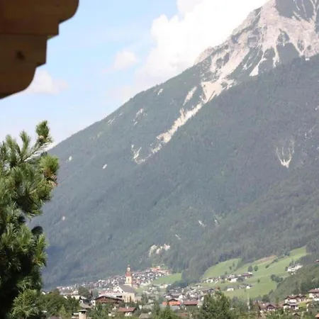 Appartamento Neustift Near Stubai Glacier Skiing *