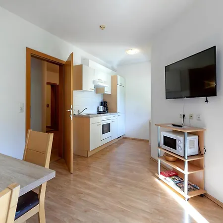 Neustift Near Stubai Glacier Skiing Lägenhet Neustift im Stubaital