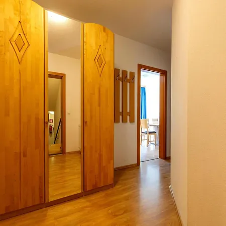 شقة Neustift Near Stubai Glacier Skiing