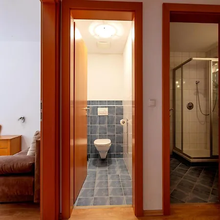 Neustift Near Stubai Glacier Skiing Appartement Neustift im Stubaital