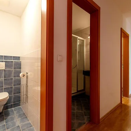 Neustift Near Stubai Glacier Skiing