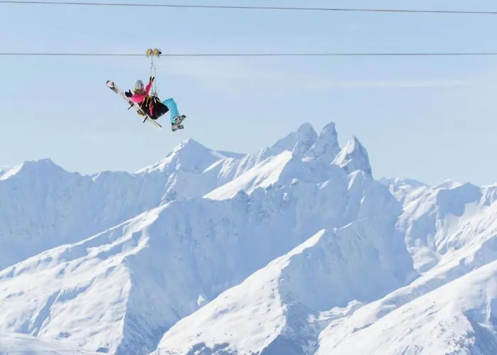 Lejlighed Neustift Near Stubai Glacier Skiing *