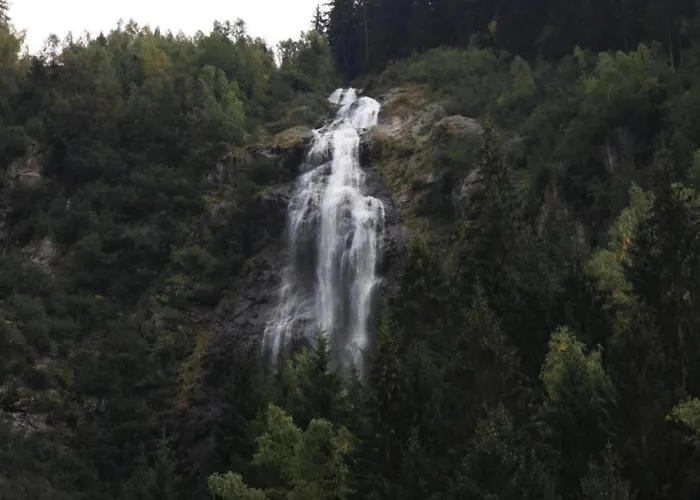 Apartment Neustift Near Stubai Glacier Skiing Neustift im Stubaital