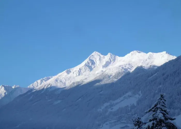 Neustift Near Stubai Glacier Skiing Lejlighed Neustift im Stubaital
