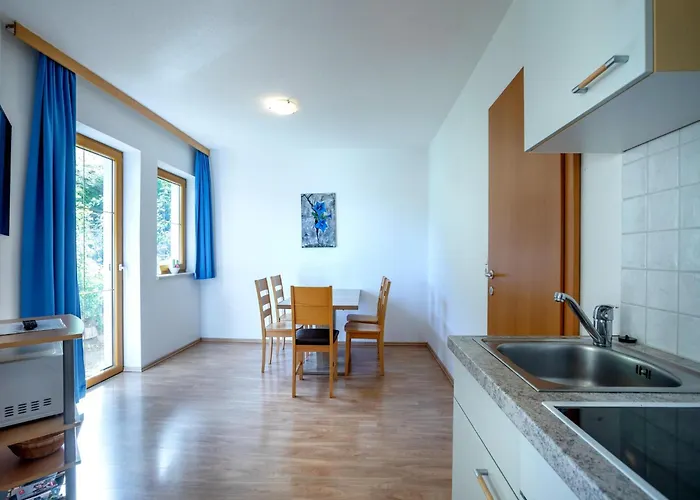 Neustift Near Stubai Glacier Skiing * Neustift im Stubaital