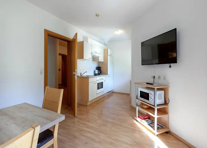 Neustift Near Stubai Glacier Skiing Apartment Neustift im Stubaital