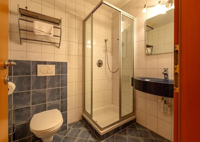 Neustift Near Stubai Glacier Skiing Lägenhet