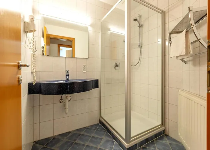 Neustift Near Stubai Glacier Skiing Neustift im Stubaital