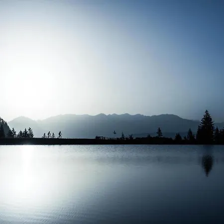 Neustift Near Stubai Glacier Skiing Neustift im Stubaital