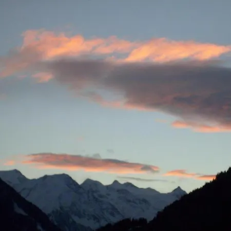 Neustift Near Stubai Glacier Skiing Διαμέρισμα