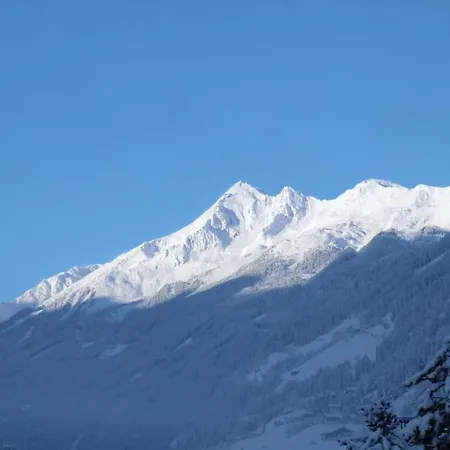 Neustift Near Stubai Glacier Skiing Διαμέρισμα Neustift im Stubaital